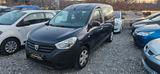 Dacia Dokker Essentiel 1.6L 5 Sitze 1.Hand Tüv 12.2027 - Dacia Dokker Essentiel