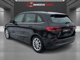 Mercedes-Benz B 180 AHK Schwenkbar*LED*MBUX - Mercedes-Benz B 180 mit Benzin-Antrieb: Limousine, Automatik