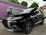 Mitsubishi Outlander Edition 100+ "4WD "AHK"360° Kamera" - Mitsubishi Outlander in Halle