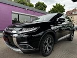 Mitsubishi Outlander Edition 100+ "4WD "AHK"360° Kamera" - Mitsubishi in Halle