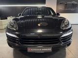 Porsche Cayenne S Diesel/Stand-Hz+Kamera+Memory - Porsche Cayenne in Hannover