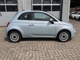 Fiat 500 MY22 1.0 Dolcevita Klima Glasdach - Fiat 500: Glasdach
