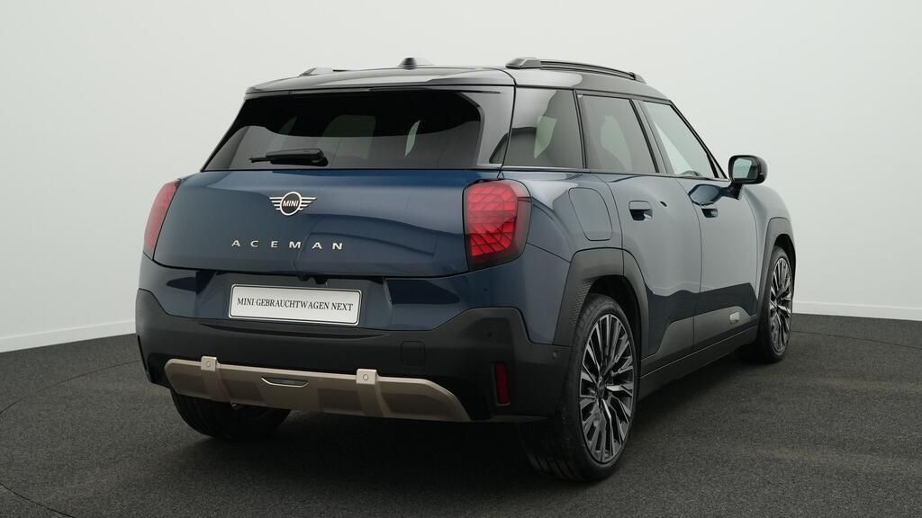 MINI Aceman - Bild 9
