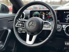 MERCEDES-BENZ CLA 220 Shooting Brake - Ansicht 17