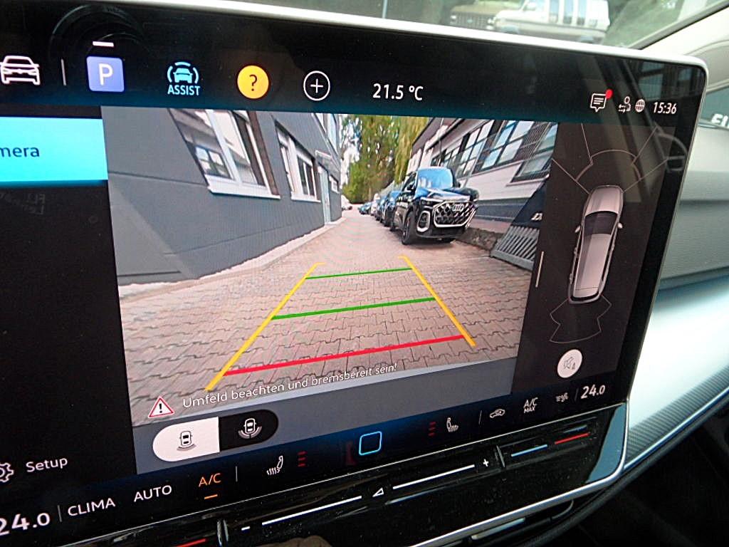 Volkswagen Golf 1.5 eTSI OPF 110kW DSG ENERGY Kam/Klim/Nav, миниатюра 11