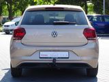 Volkswagen Polo 1.0 TSI Highline Klimaaut. Sitzheizung AHK - Volkswagen Polo: Beige