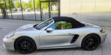 Porsche 718 Boxster T 