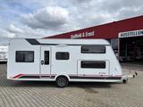 Bürstner Premio Plus 510 TK Skyline *sofort Verfügbar* - Bürstner Premio Plus