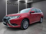 Mitsubishi Outlander Plug-In Hybrid 2.4 4WD Spirit AHK RFK