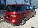 Mazda 5 2.0 // Automatik, 7x Sitze, Sitzh., AHK, PDC - Mazda 5: Automatik