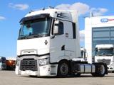 Renault T520, LOWDECK, EURO 6, PNEU 80% - Renault T 520