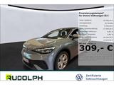 Volkswagen ID.5 Pro Performance 150 kW AD LED SHZ ACC AHK R - Volkswagen ID.5: Limousine