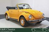 Volkswagen Kever Cabrio | Umfassend restauriert | 1978