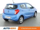 Opel Karl 1.0 Edition*KLIMA*TEMPO*LIMITER*GARANTIE* - Opel Karl Benziner Gebrauchtwagen