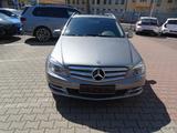 Mercedes-Benz C 200 T CGI BlueEfficiency Avantgarde - Mercedes-Benz aus 2011: B