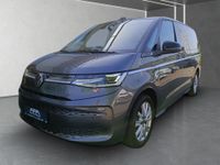 Volkswagen T7 Multivan - Vorschau Bild 2