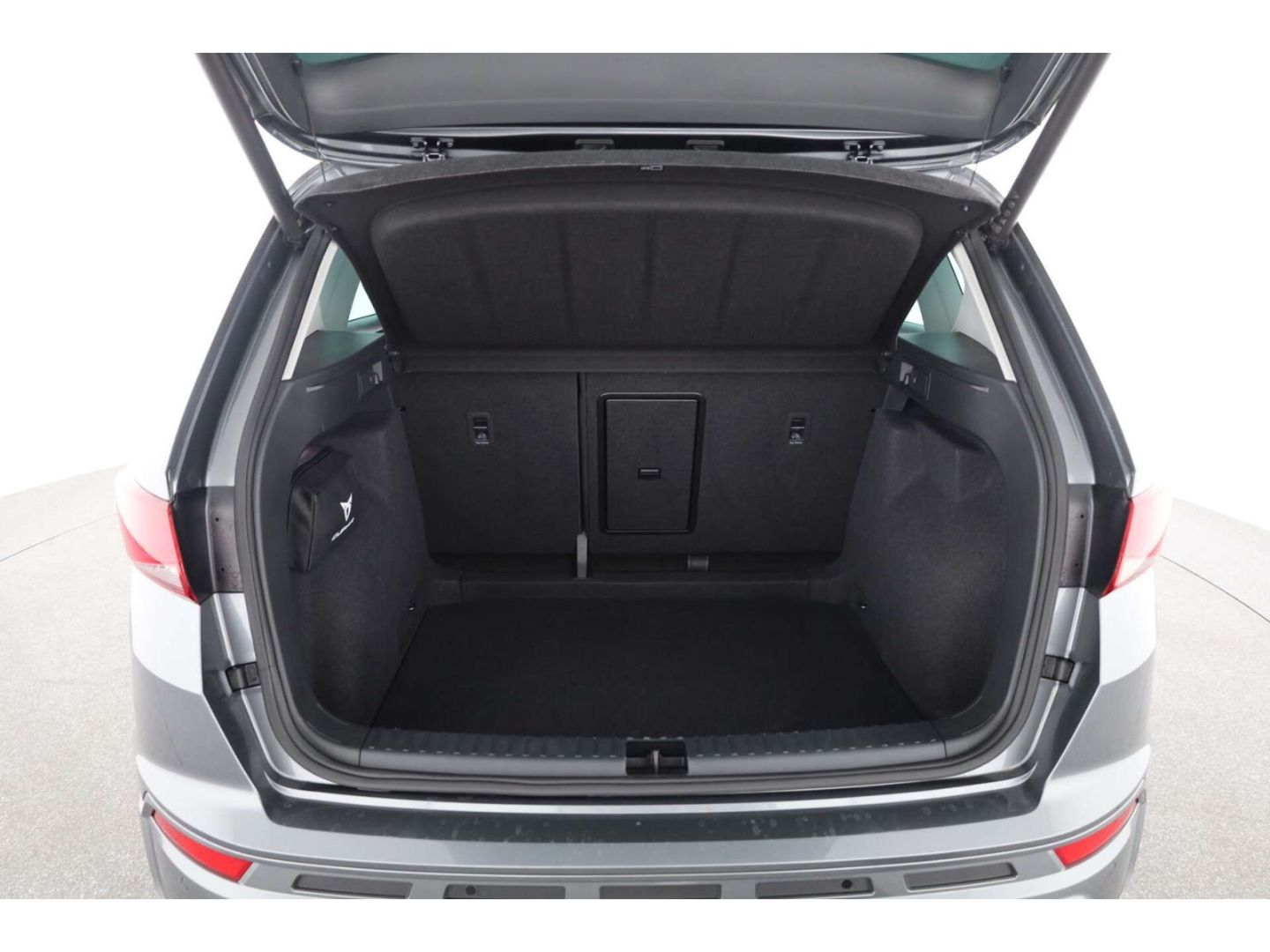 Cupra Ateca - Bild 12