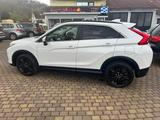 Mitsubishi Eclipse Cross Diamant Edition ,Automatik,Kamera - weiße Mitsubishi Eclipse