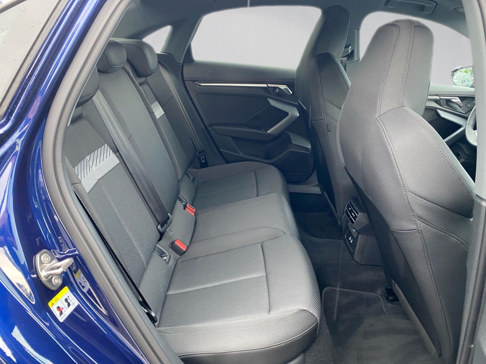 Audi A3 - Bild 11