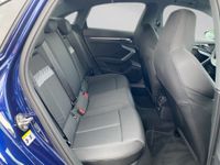 Audi A3 - Vorschau Bild 11