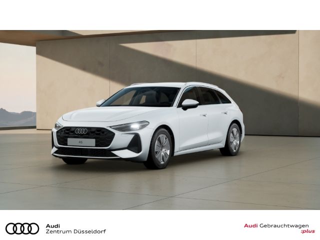Audi A5 - Bild 7