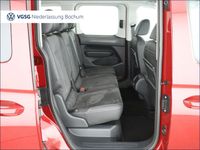 Volkswagen Caddy - Vorschau Bild 12