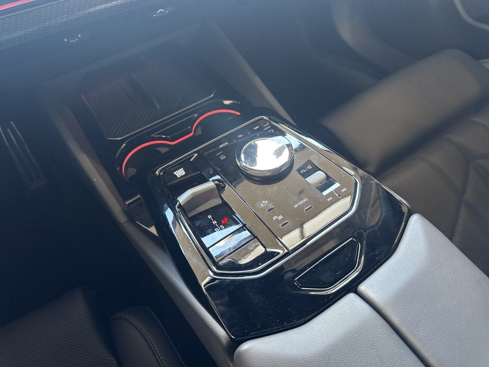 BMW 520 - Bild 12