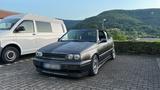 Volkswagen Tausche/Verkaufe 3er Golf Cabrio - Volkswagen Golf: 3er