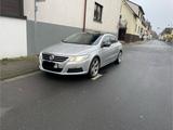 Volkswagen cc 1.8 - Volkswagen CC aus 2010