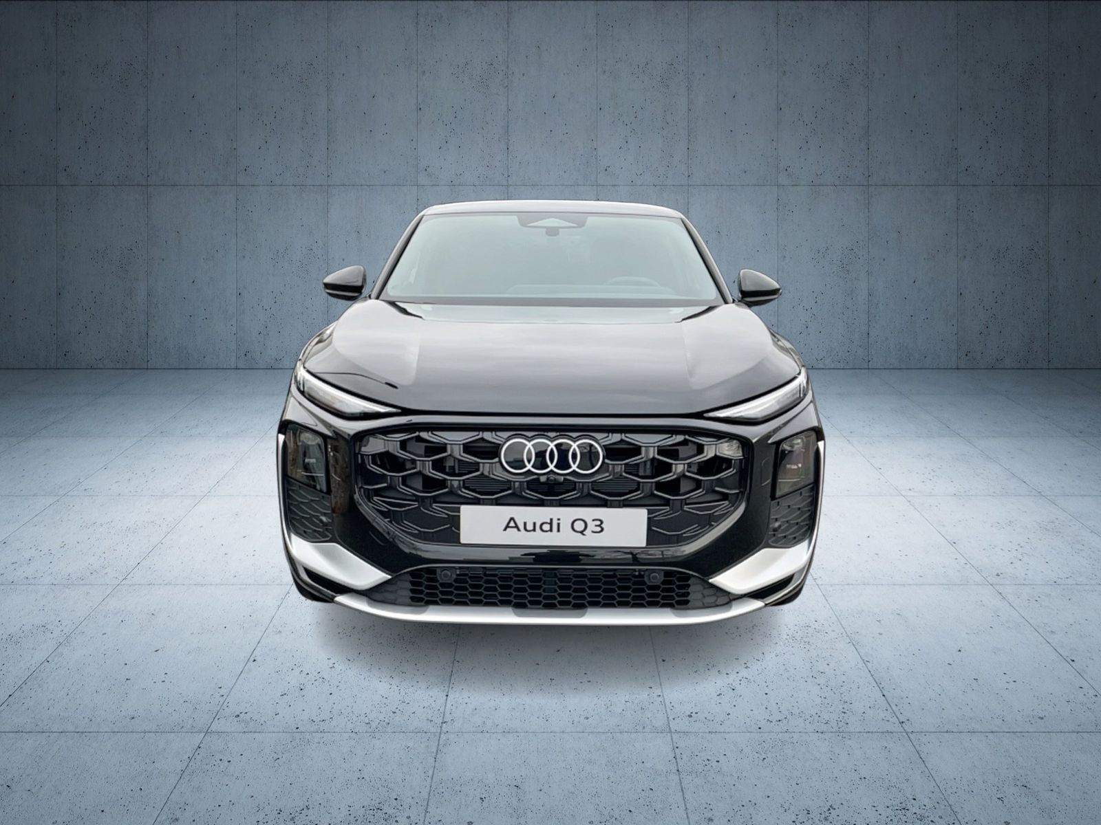 Audi Q3 - Bild 9