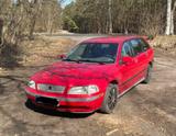Volvo V40 1.8 Automatik Standheizung - Volvo Gebrauchtwagen von 1998