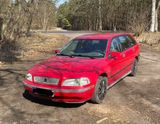 Volvo V40 1.8 Automatik Standheizung - Volvo V40 aus 1998