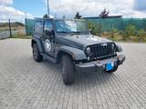 Jeep Wrangler 3.6l V6 Night Eagle Automatik Night... - Jeep Wrangler: Night Eagle