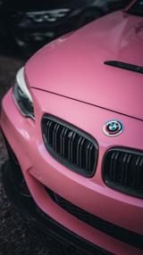 BMW M235i  - BMW M-Modelle in Stuttgart