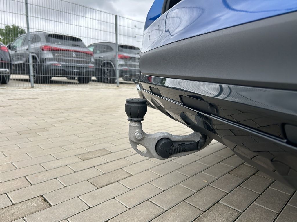 Fahrzeugabbildung Mercedes-Benz GLC 200 4M AMG Line*NightPaket*Standheizung