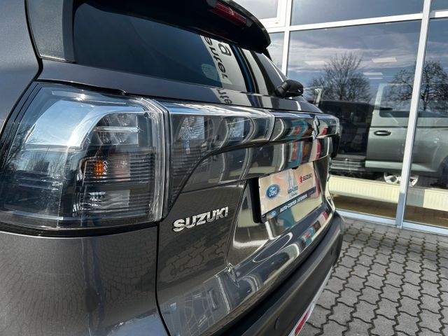 SX4 S-Cross Comfort+ 4x4*360°-Kamera*PDC*Pano*