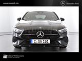 Mercedes-Benz A 180 3,99%/Progressive/Night/MULTIBEAM/AHK   /D - Mercedes-Benz A-Klasse Jahreswagen