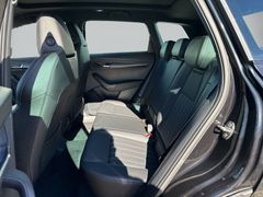 SKODA Karoq Sportline