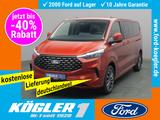 Ford Tourneo Custom 320 L2 Titanium 170PS Aut. -11%*