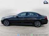 Mercedes-Benz C180 d Lim. Avantgarde/ LED/ Kamera/ Navi - Mercedes-Benz C 180 mit Diesel-Antrieb