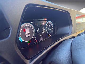 Volkswagen Caddy - 8