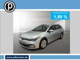 Volkswagen Golf 8 Variant LIFE 1.5 eTSI DSG NAVI ACC SHZ PD - Auto leasen in Nürnberg