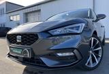 Seat Leon SP 2.0 TDI DSG FR 112€ m.20% Anz. AHK STHZ  - Seat Leon mit Diesel-Antrieb: Standheizung