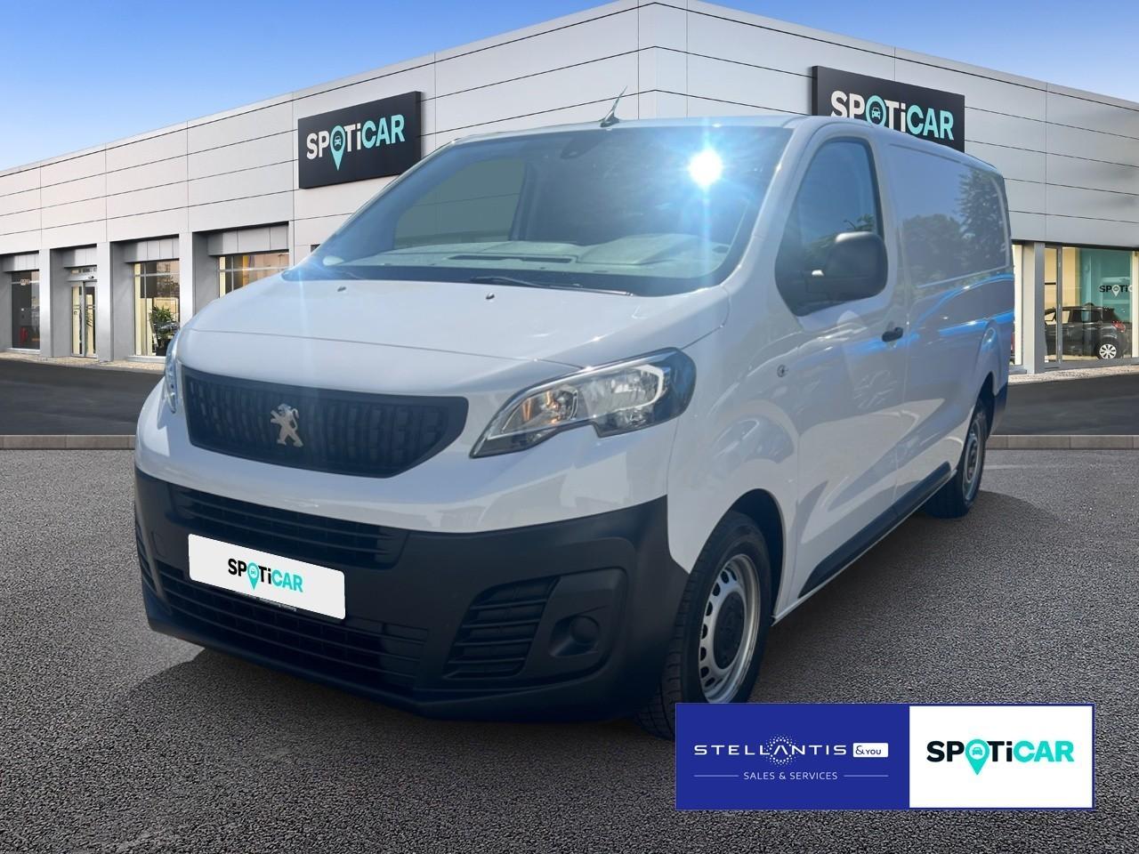 Peugeot Expert 2,0 HDI 145 Kasten lang KLI , PDC,