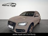 Audi Q5 3.0 TDI S tronic /S-LINE/B&O/PANO/ALCANTARA - Audi Q5: 3.0