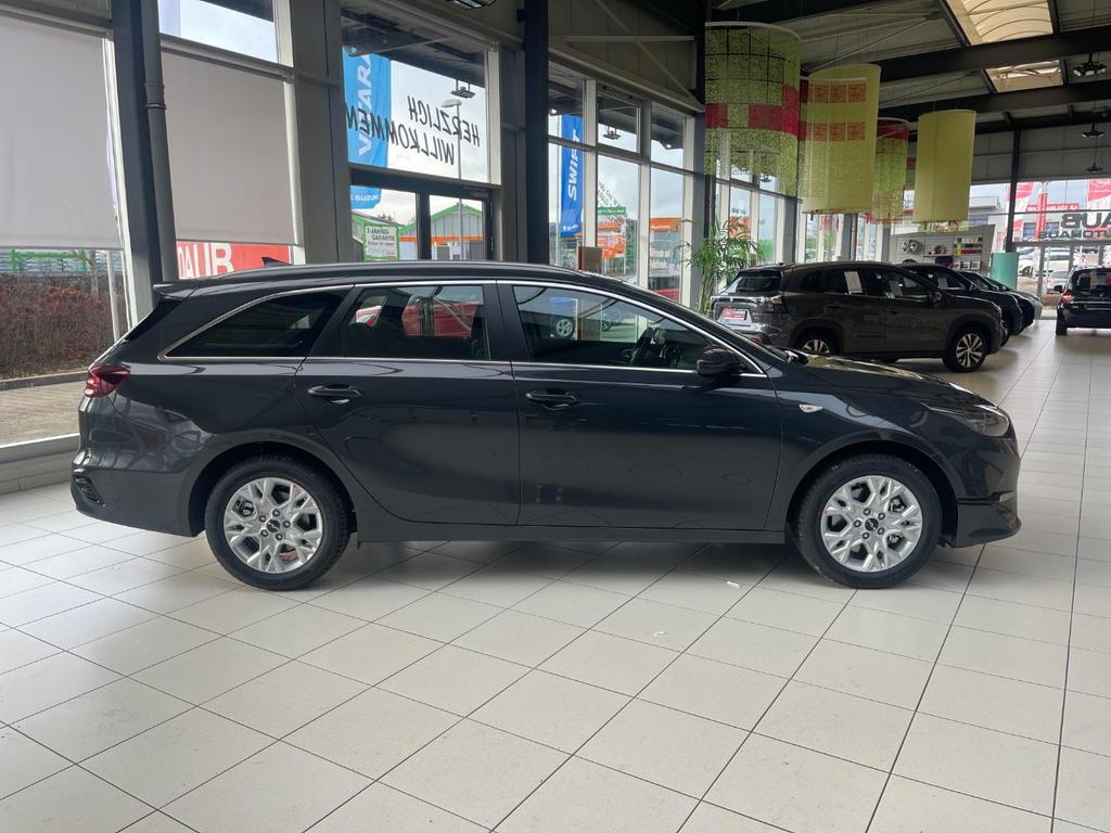 Kia cee'd Sportswagon