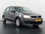Volkswagen Polo 1.2-12V Trendline klima - Volkswagen Polo aus 2011: Trendline