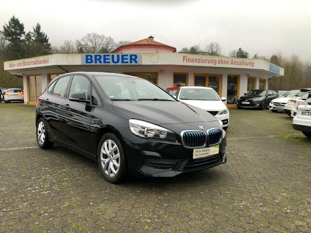 BMW 225 Active Tourer 225xe iPerformance Automatik N