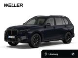 BMW X7 xDrive40d M-SPORT PRO KOMF. EXKLU. AHK HUD