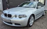 BMW 316ti Compact M-Sport Klima PDC Schiebedach - BMW 316: Compact Ti